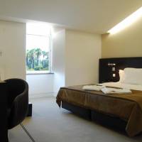 Special Offer - Double or Twin Room with Romantic Package