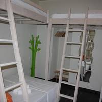 Two-Bedroom Apartment (4 Adults)