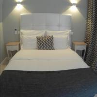 Comfort Double or Twin Room