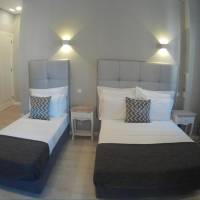 Triple Room with Balcony