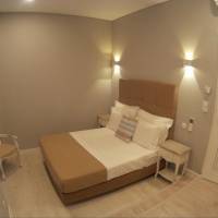 Comfort Double Room with Balcony