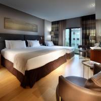 Double Room with Extra Bed