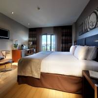 Double Room (1 Adult)