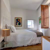 Luxury Duplex Suite with Panoramic River, City and Castle View