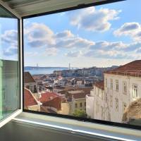 Superior Double Room with River View