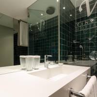 Premium Double or Twin Room