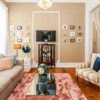 Three-Bedroom Apartment - Second Floor