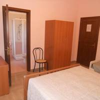 Triple Room with Garden View
