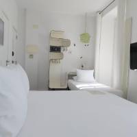 Duplex Triple Room