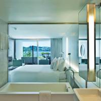 Club Double Room with Balcony