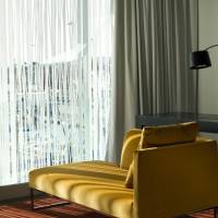 Deluxe Double or Twin Room with Balcony