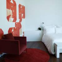 Superior Single Room with Balcony