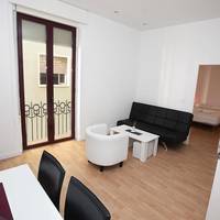 Superior One-Bedroom Apartment