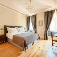 Superior Deluxe Room