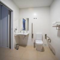 Double Room - Disability Access