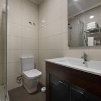 Family Room with Private Bathroom