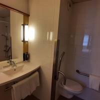 Standard Double Room - Disability Access