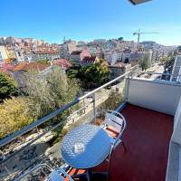 Superior Double or Twin Room with Balcony