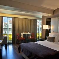 Double Room with Extra Bed