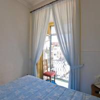 Budget Double Room with Private External Bathroom