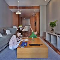 Premium Suite With Two Bedrooms