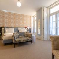 Superior Double Room with River View