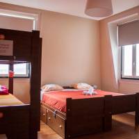 Economy Double or Twin Room