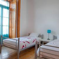 Twin Room with Shared Bathroom