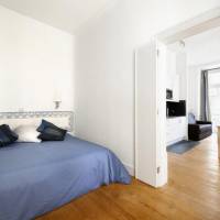 Apartment (2 Adults)