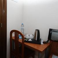 Double or Twin Room with Private Bathroom