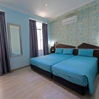 Family Suite (4 Adults)