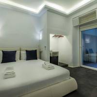 Double Room with Patio