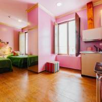 Superior Studio Apartment