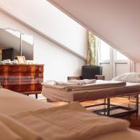 Superior Double Room with View