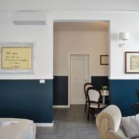 King Suite with Balcony