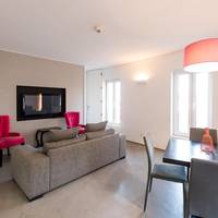 Executive One-Bedroom Apartment
