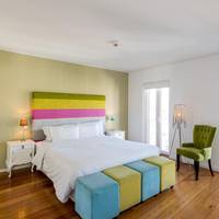 Prestige Two-Bedroom Apartment