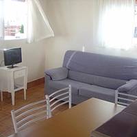 Two-Bedroom Townhouse