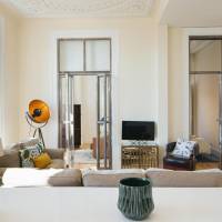 Superior Two-Bedroom Apartment