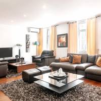 Superior Two-Bedroom Apartment