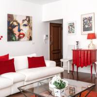 Superior Three-Bedroom Apartment
