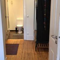 Superior Twin Room with Private Bathroom