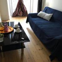 Five-Bedroom Apartment