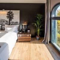 Guest room, 2 Twin/Single Bed(s)