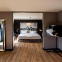 Lisbon Suite