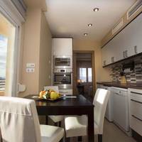 1-BR-Apartment (28th floor with Sea View)