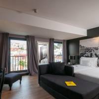Larger Guest room, Twin/Single Bed(s)