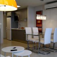 Two Bedroom Apartment (15th floor with City View)