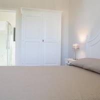 Quadruple Room with Garden View