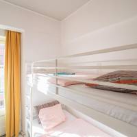 Bed in 6-Bed Dormitory Room